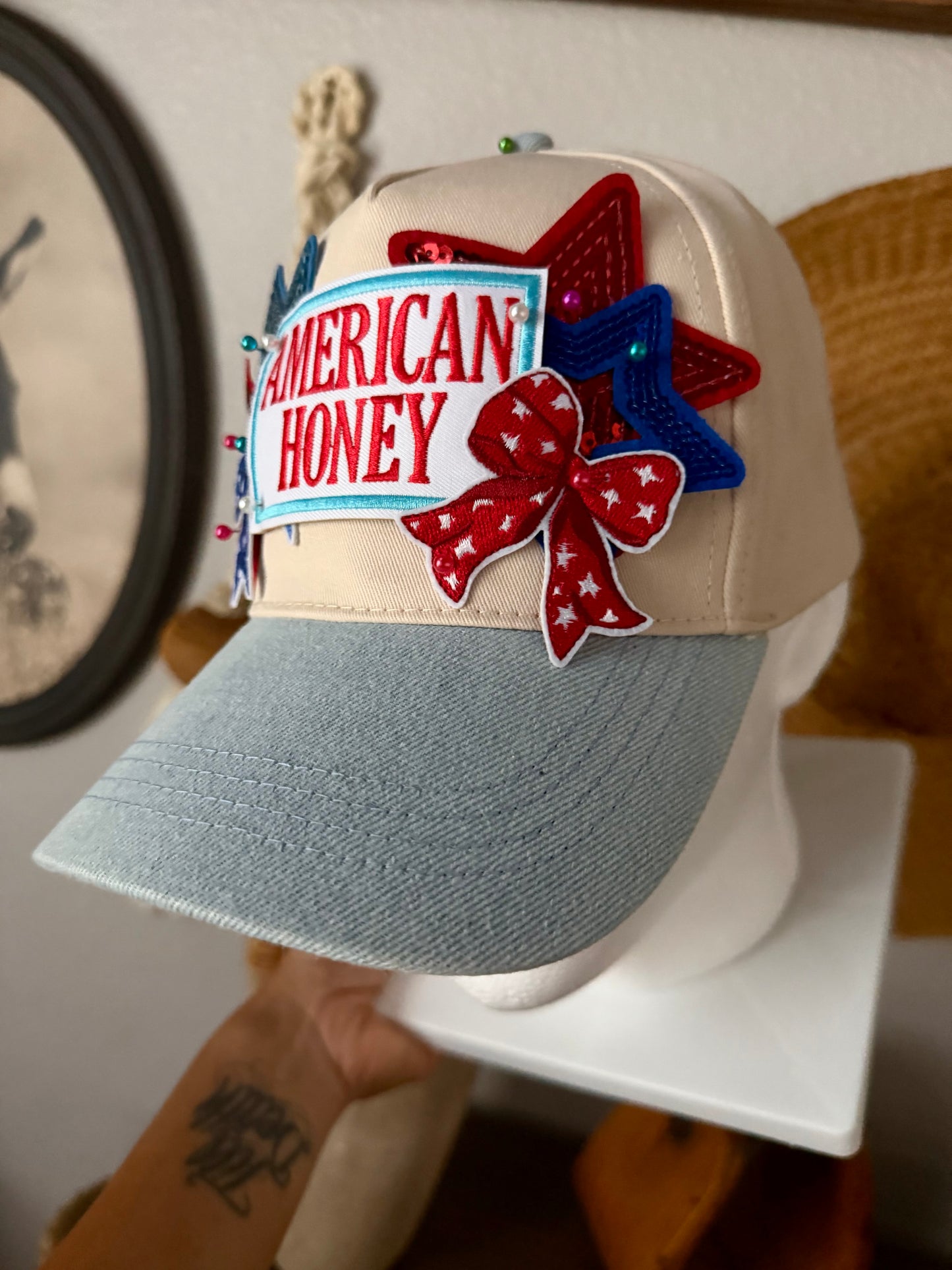 American Honey