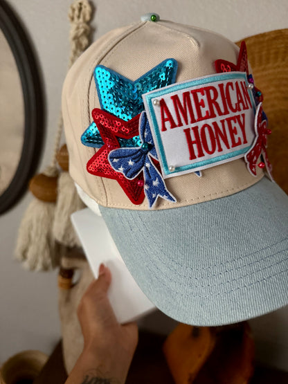 American Honey