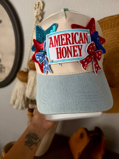 American Honey